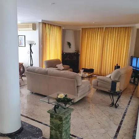 Appartement Palm Garden *